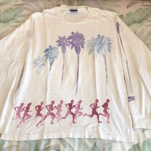 Vintage Nike Longsleeve